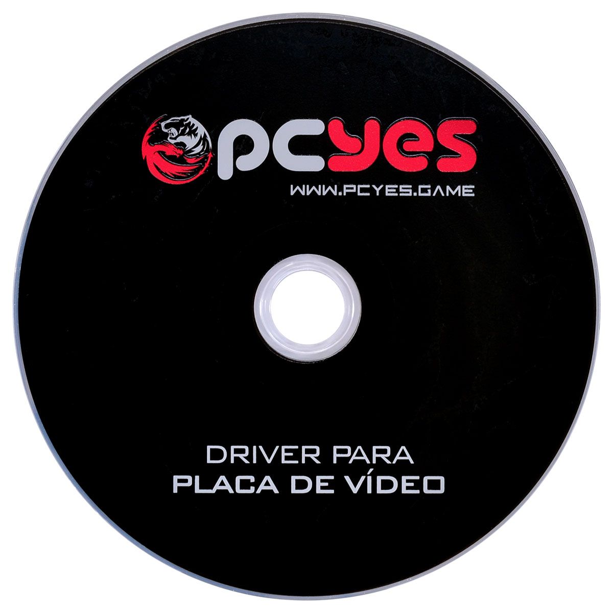 PLACA DE VIDEO NVIDIA GEFORCE GTX 1050 TI 4GB GDDR5 128 BITS DUAL-FAN -  GRAFFITI SERIES - PA1050TI12804G5DF, PCYES, 30682